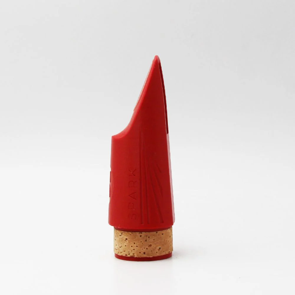 Bec de Clarinette Basse Originals - Spark - Image 5