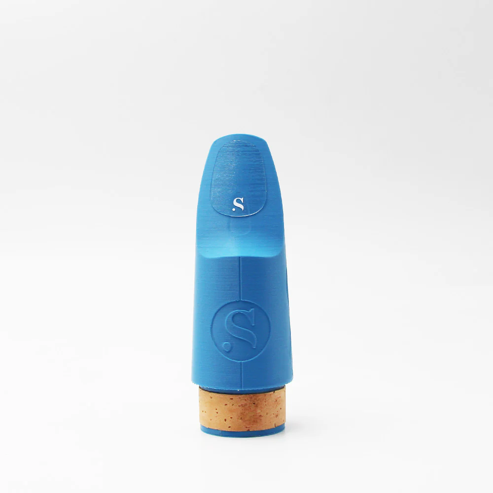 Bec de Clarinette Basse Originals - Spark - Image 9