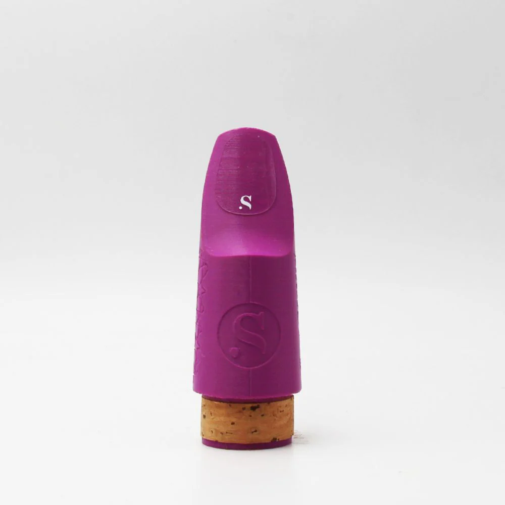 Bec de Clarinette Basse Originals - Steady - Image 14