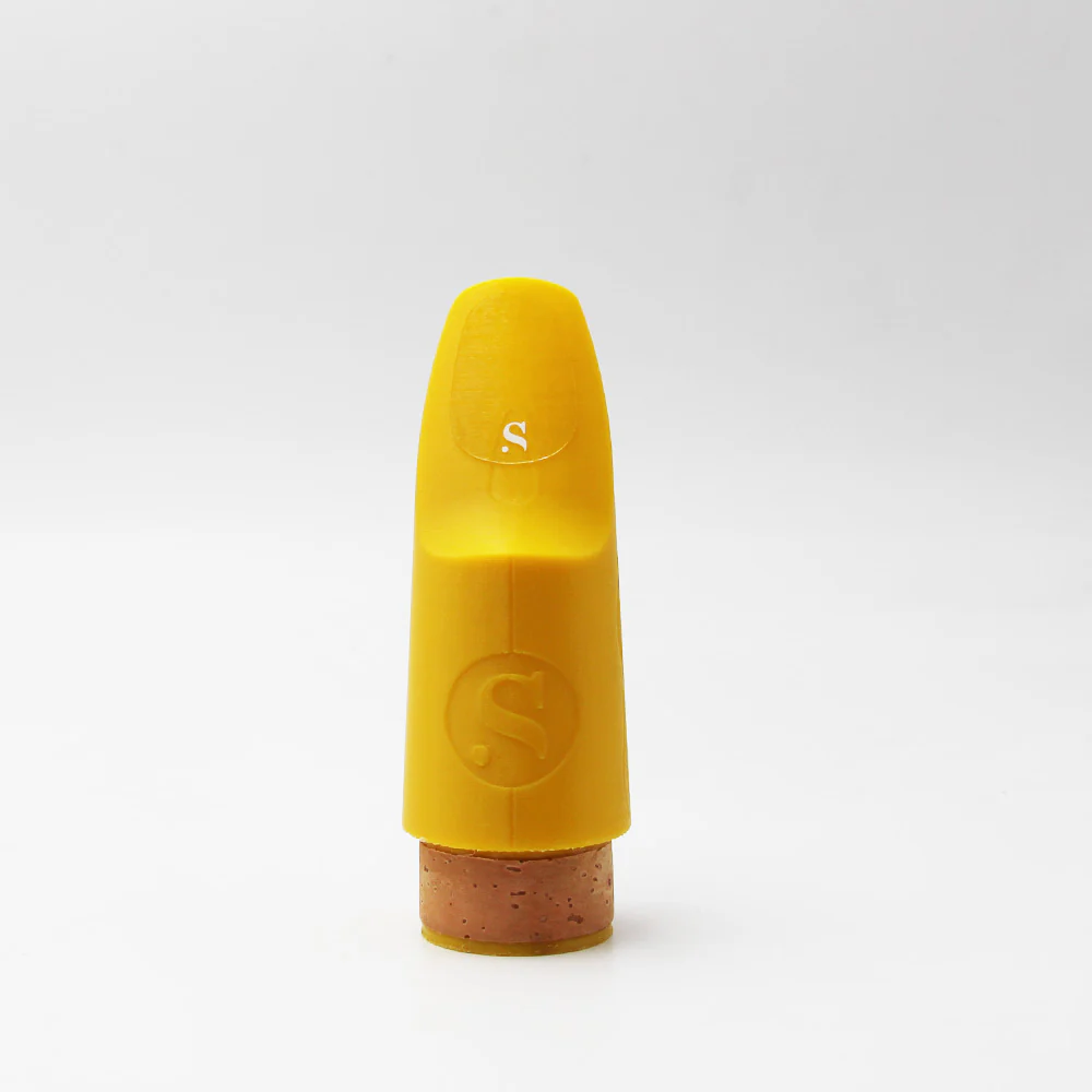 Bec de Clarinette Basse Originals - Steady - Image 15