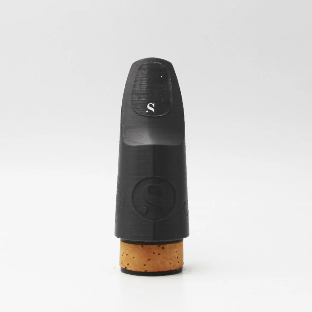 Bec de Clarinette Basse Signature - Arrington de Dionyso - Image 17