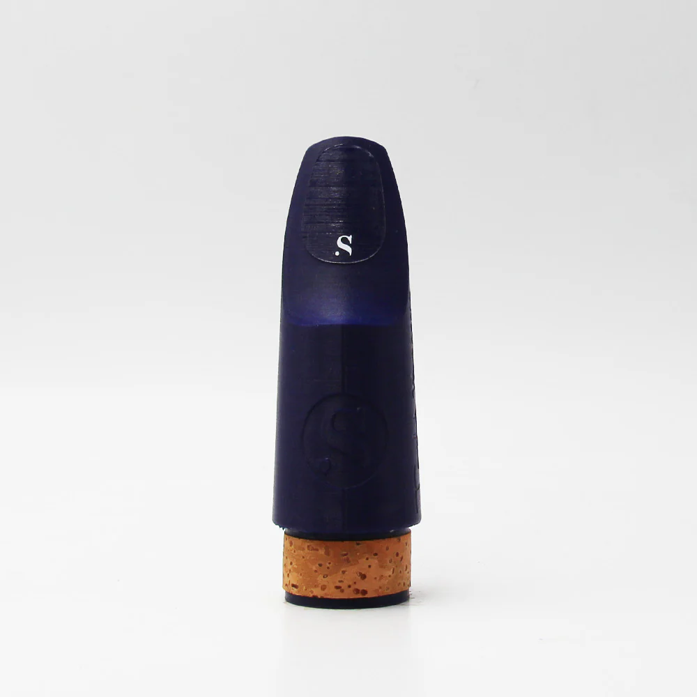 Bec de Clarinette Basse Signature - Arrington de Dionyso - Image 5