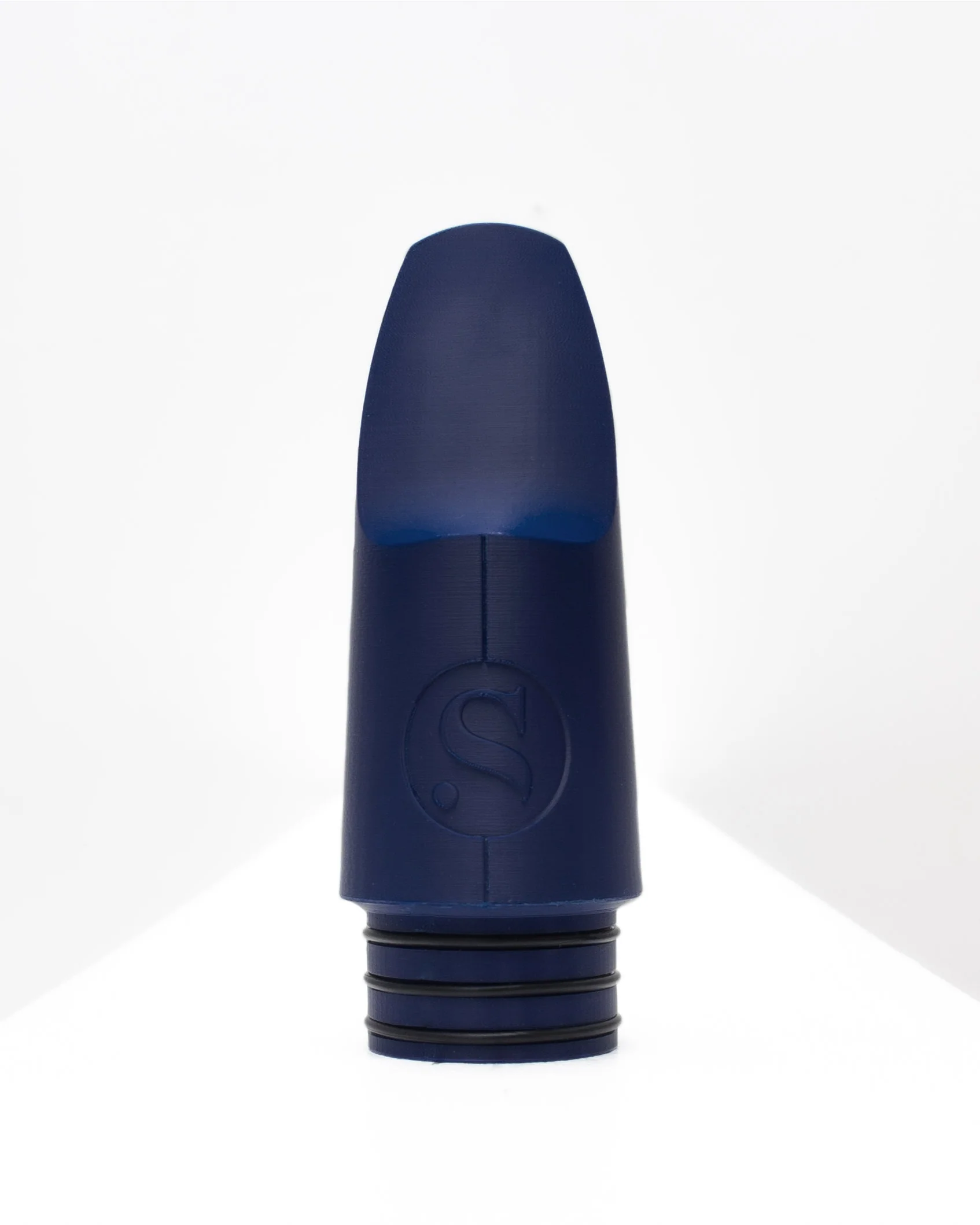 Bec de Clarinette Basse Signature - Arrington de Dionyso - Image 6