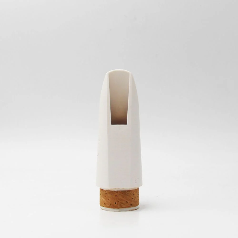 Bec de Clarinette Basse Signature - Byron Asher - Image 3