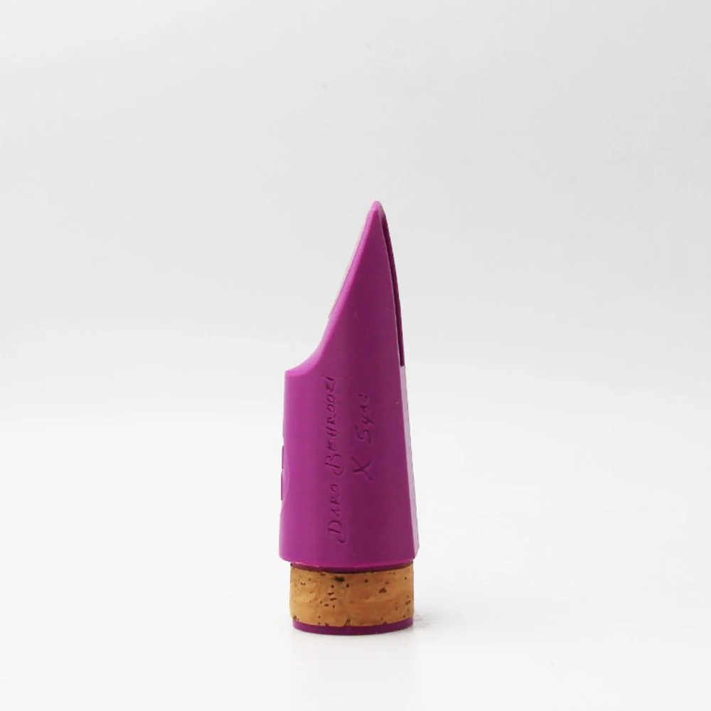 Bec de Clarinette Basse Signature - Daro Behroozi - Image 3