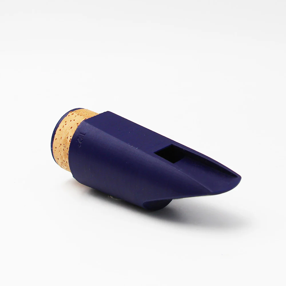 Bec de Clarinette Basse Signature - Todd Marcus - Image 4