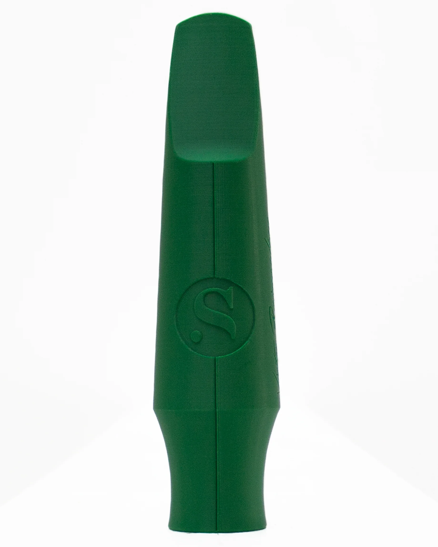 Bec de Saxophone Basse Signature - Michael Wilbur - Image 12