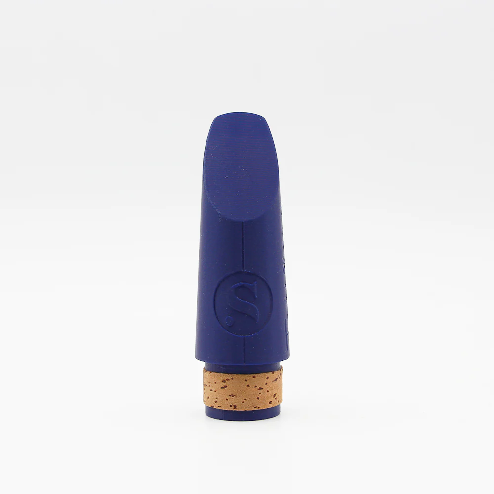 Bec de Clarinette Si bémol Signature - Chloé Feoranzo - Image 10
