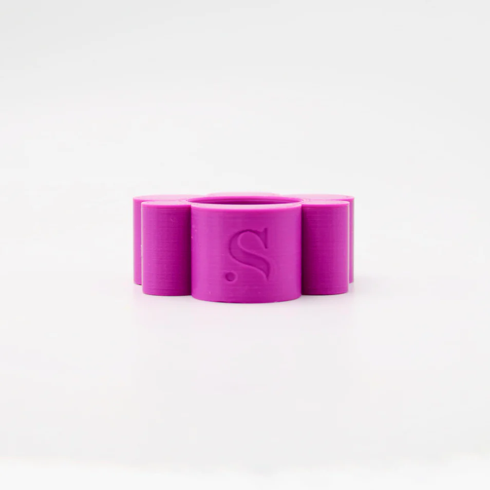 Ligature fleur - Image 11