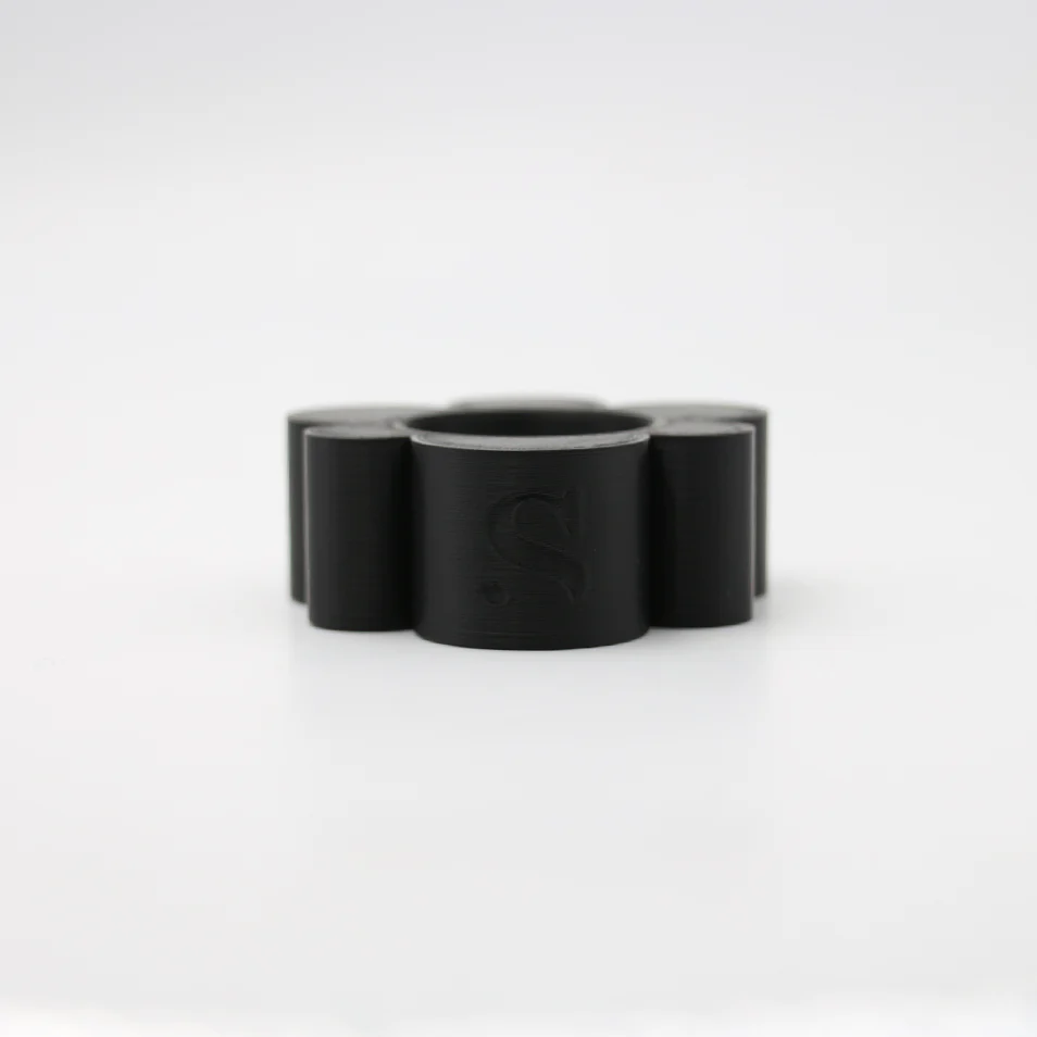 Ligature fleur - Image 3
