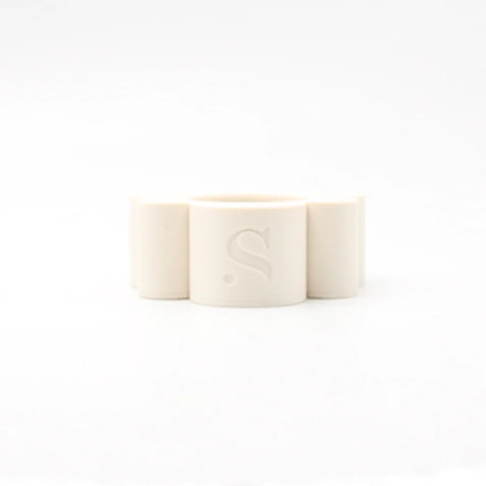 Ligature fleur - Image 4