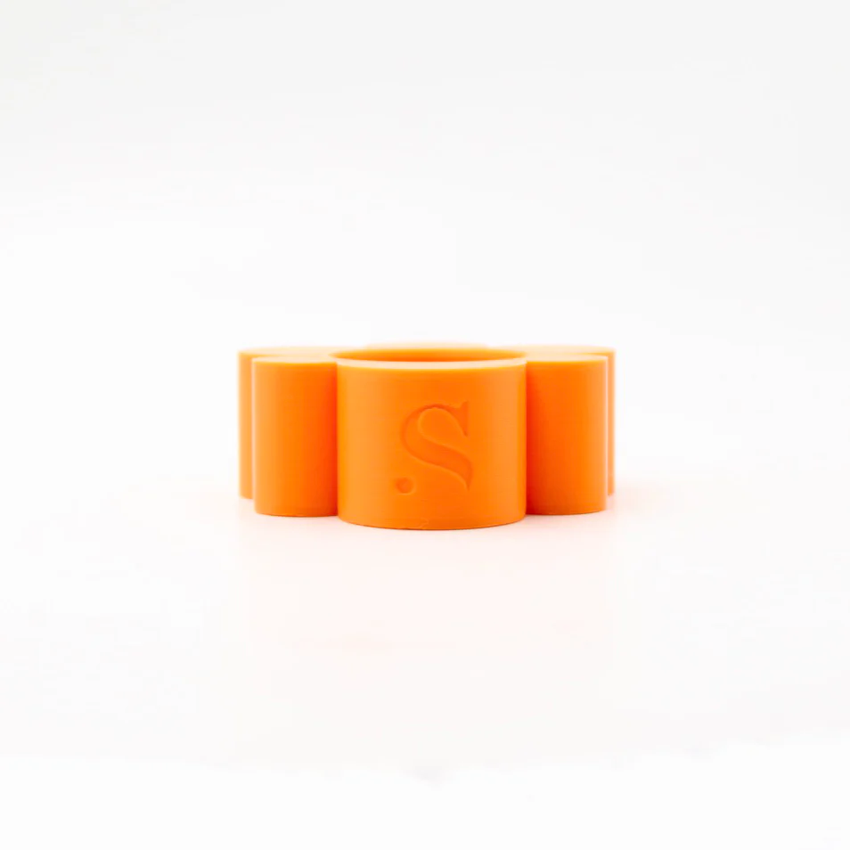 Ligature fleur - Image 5