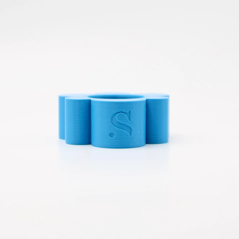 Ligature fleur - Image 6