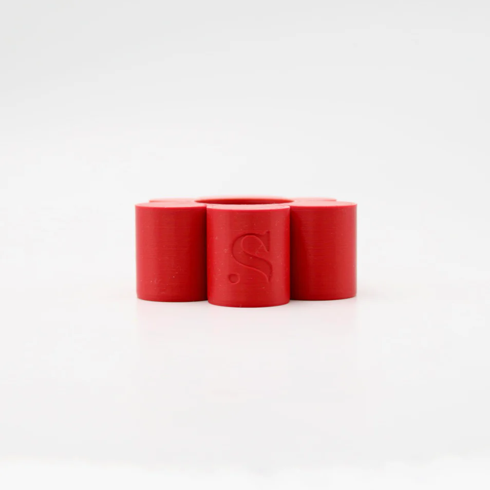 Ligature fleur - Image 7