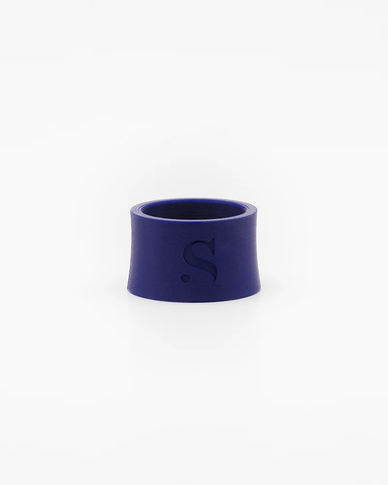 Ligature de Saxophone Soprano - Image 4