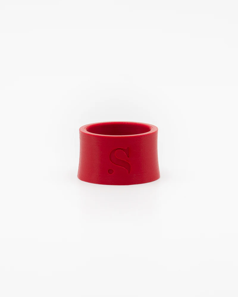 Ligature de Saxophone Soprano - Image 5