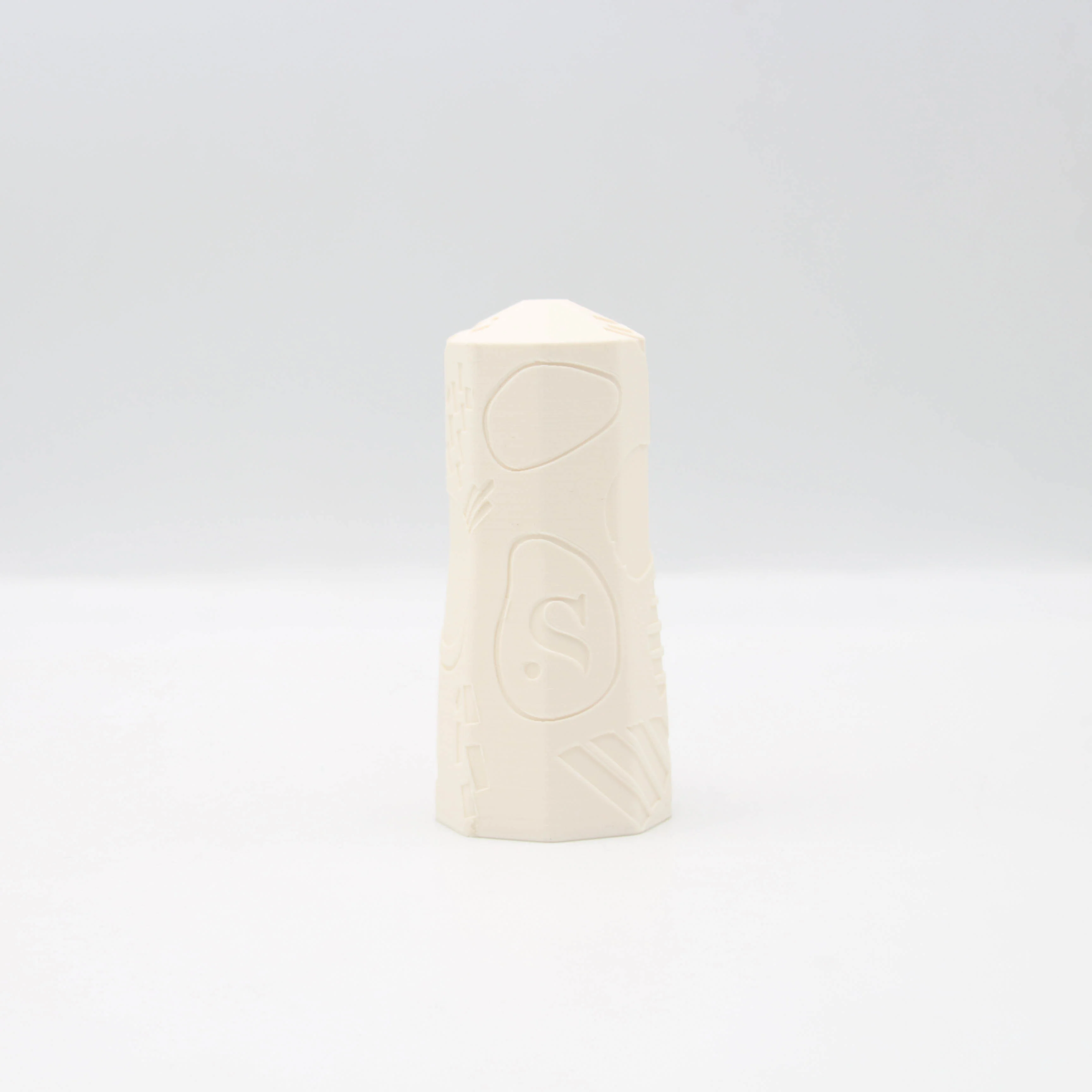 Couvre-bec long pour Saxophone Alto - Image 10
