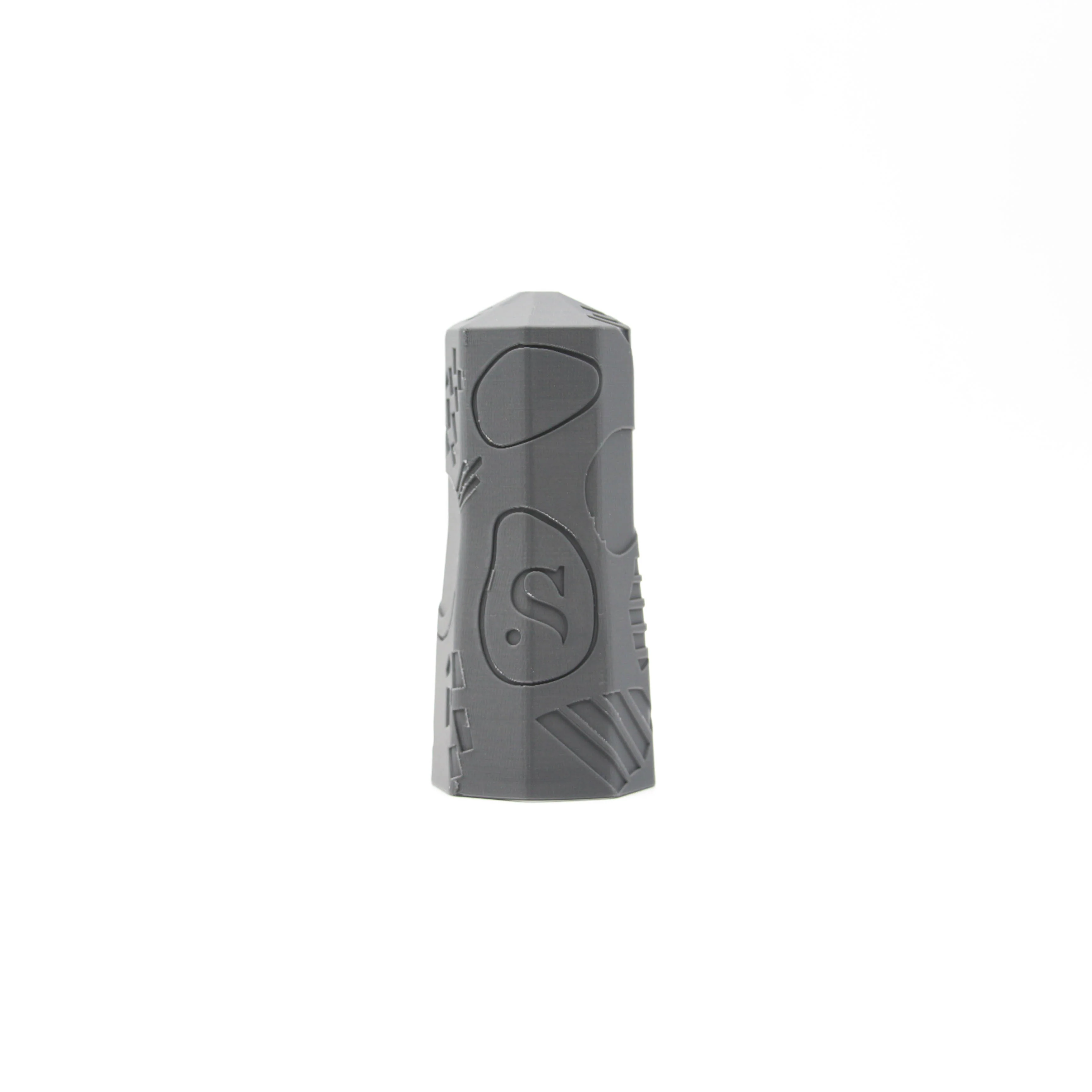 Couvre-bec long pour Saxophone Alto - Image 15