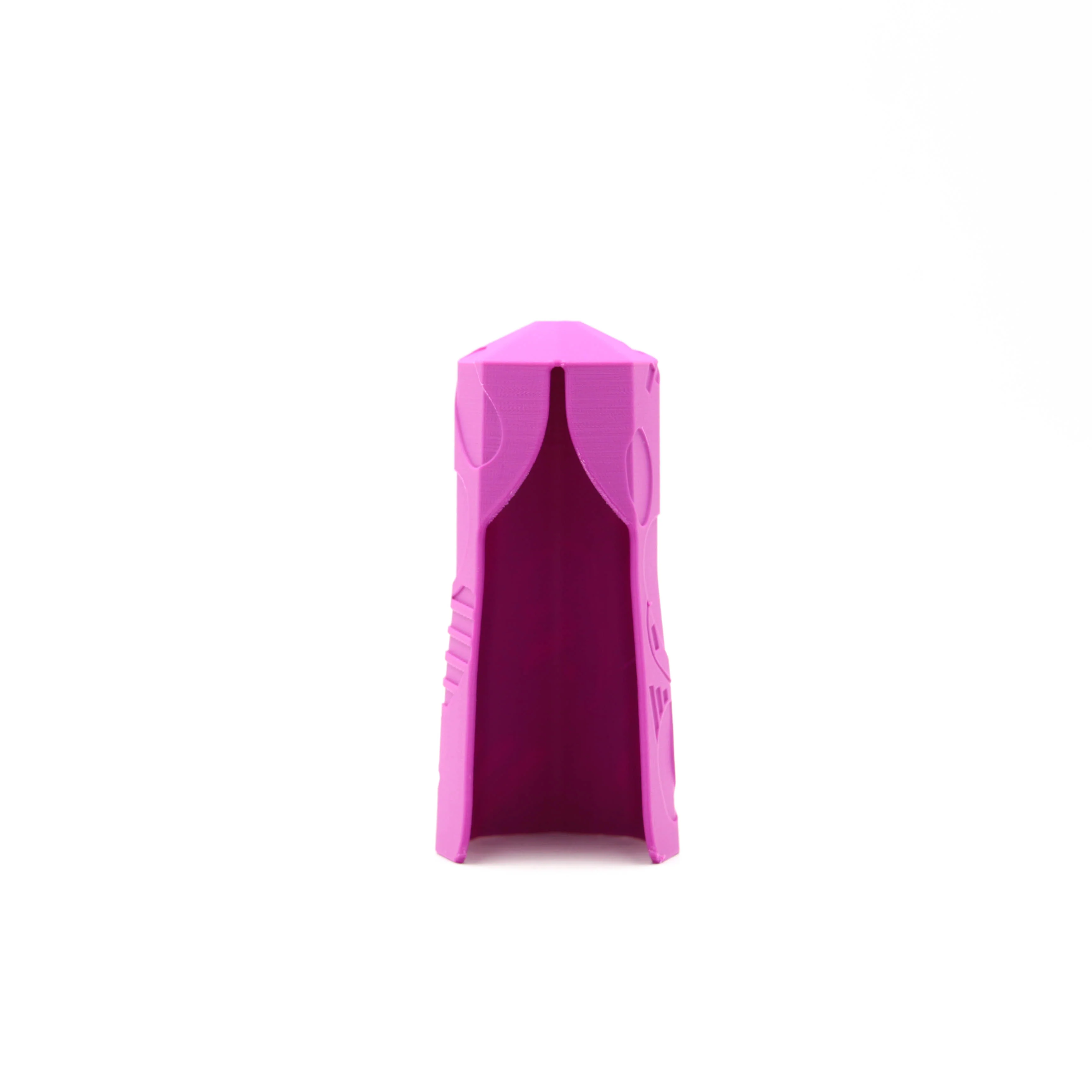 Couvre-bec long pour Saxophone Alto - Image 3