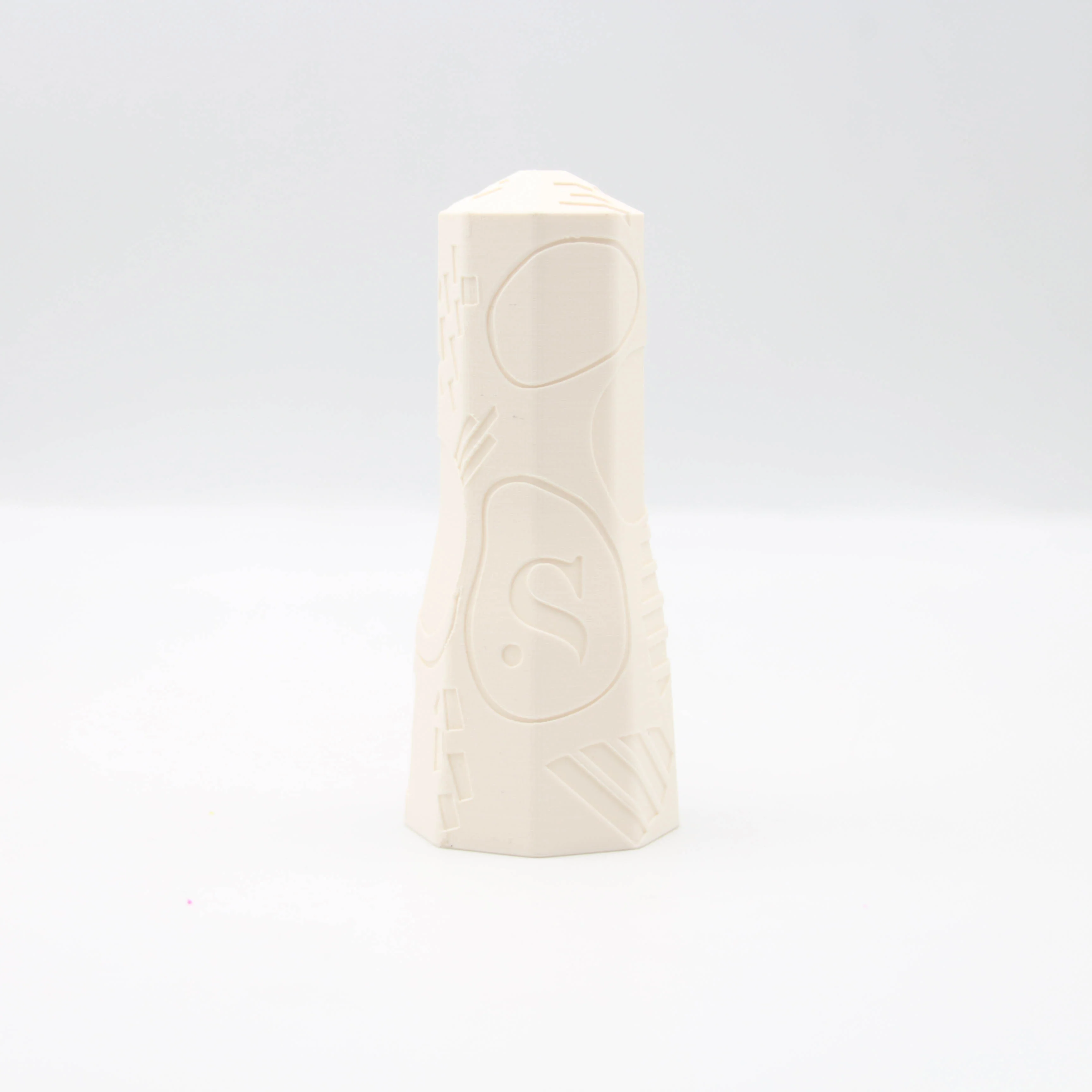 Couvre-bec long pour saxophone ténor et baryton - Image 10