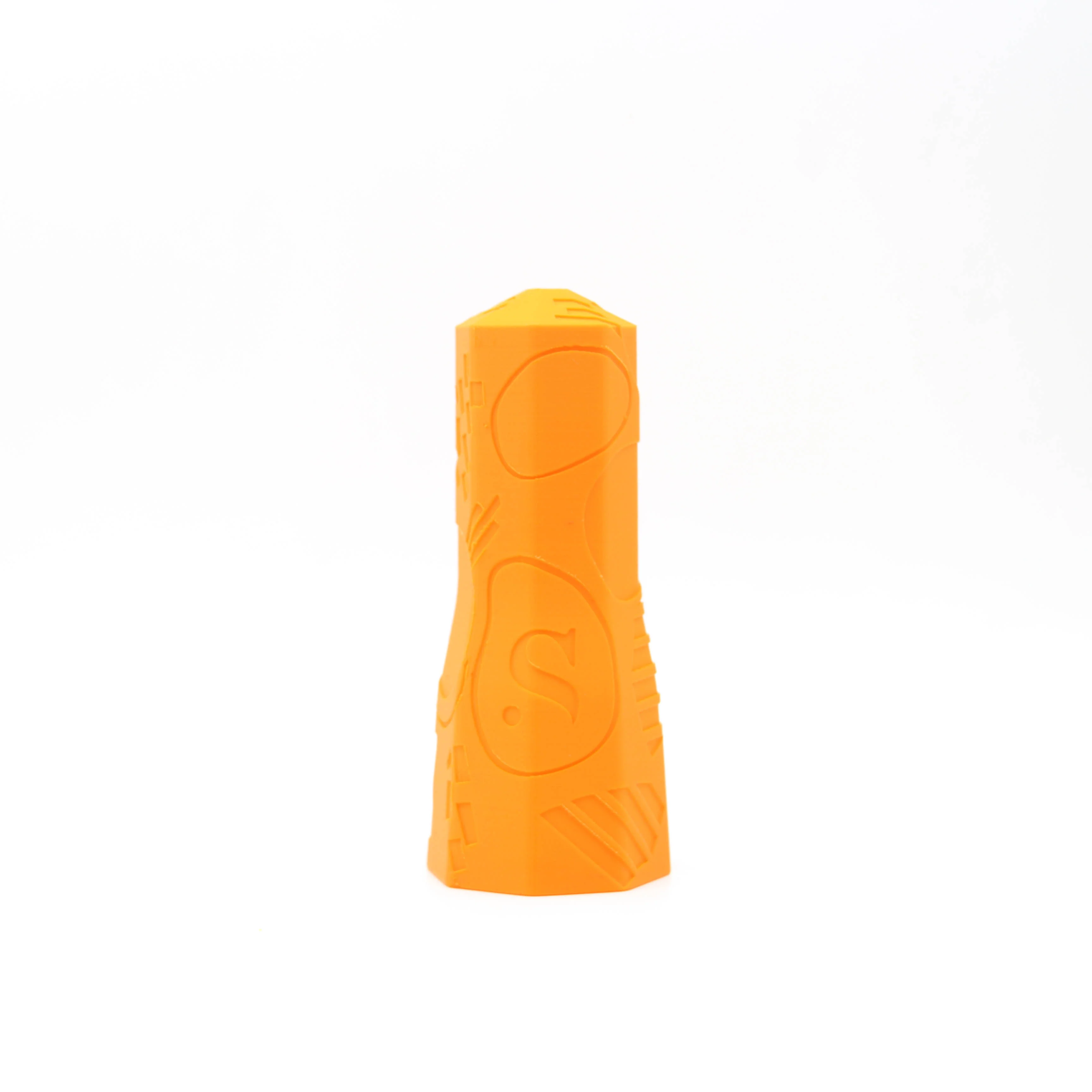 Couvre-bec long pour saxophone ténor et baryton - Image 11