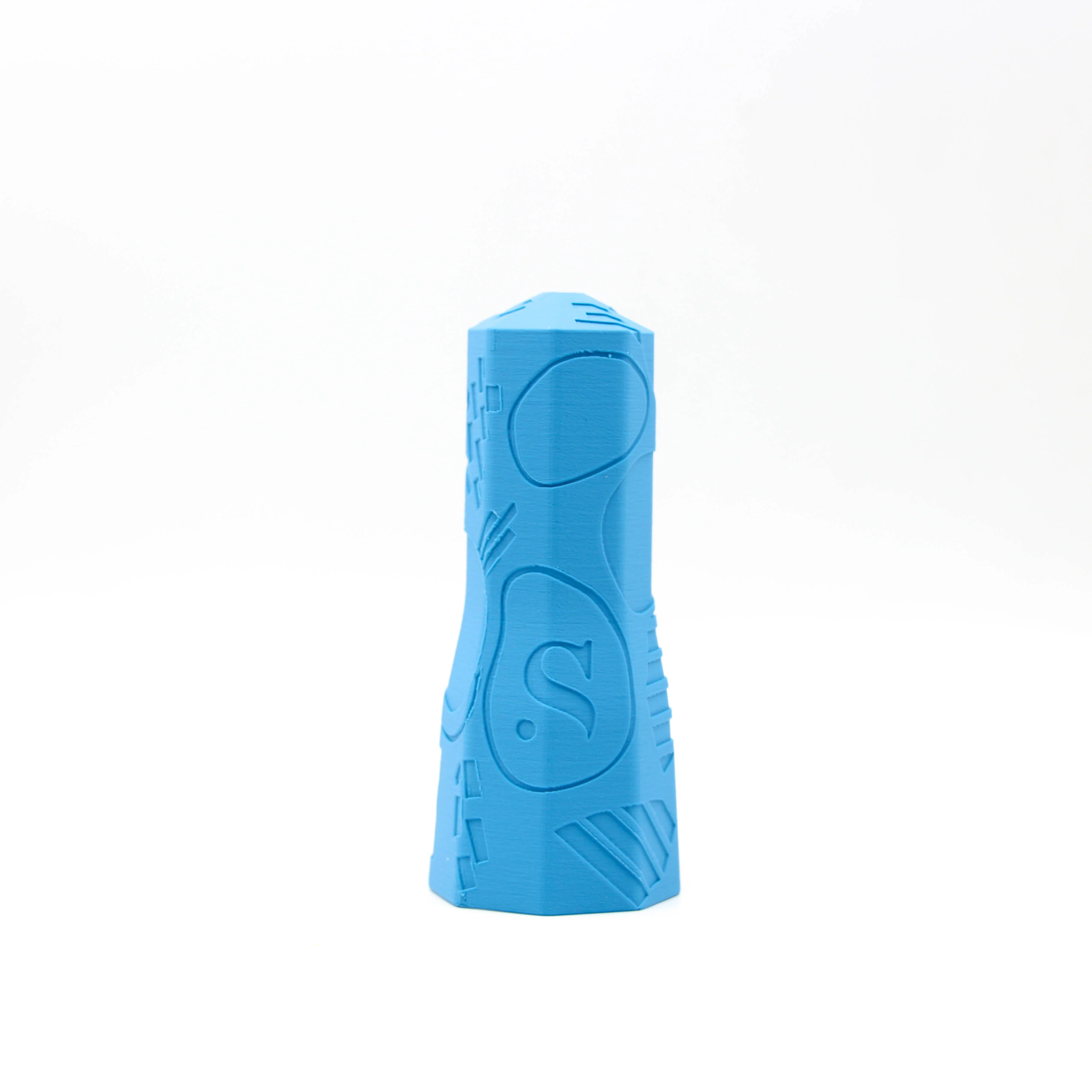 Couvre-bec long pour saxophone ténor et baryton - Image 12