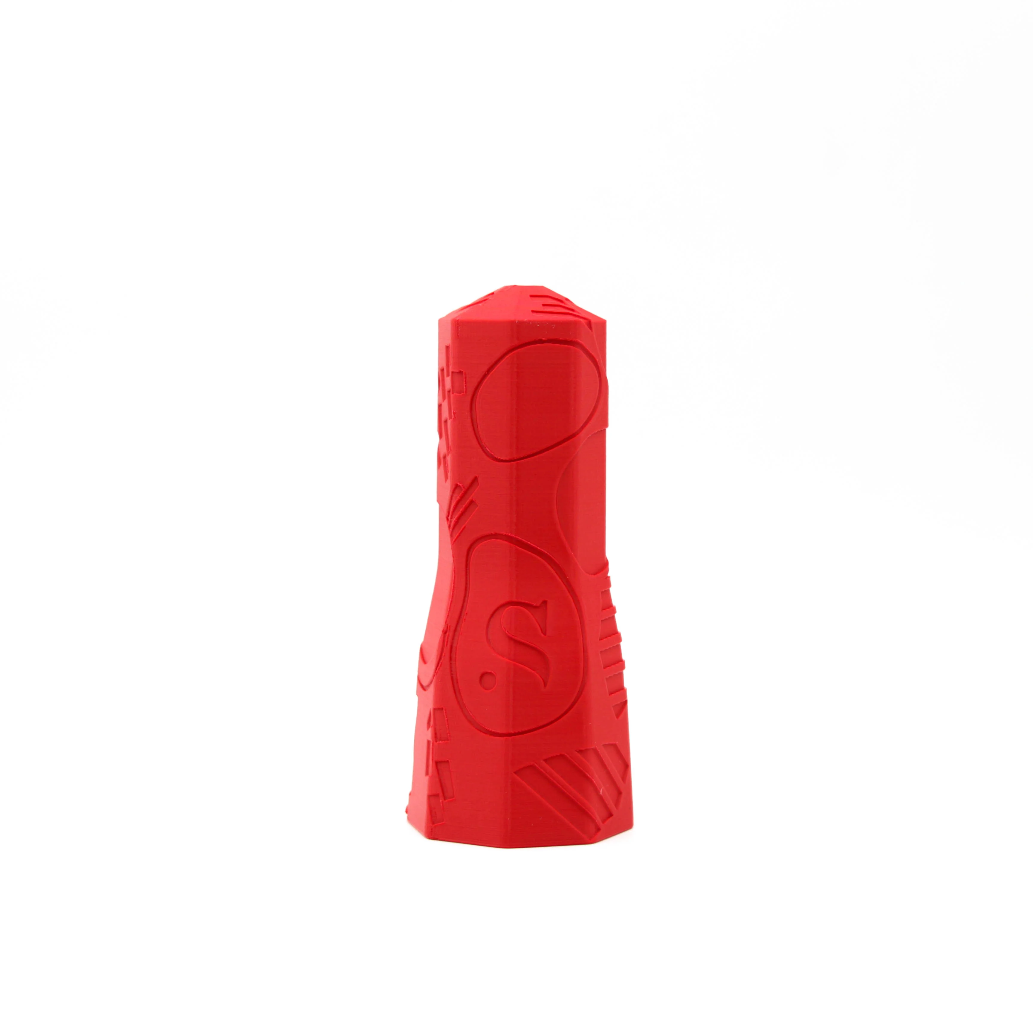Couvre-bec long pour saxophone ténor et baryton - Image 13