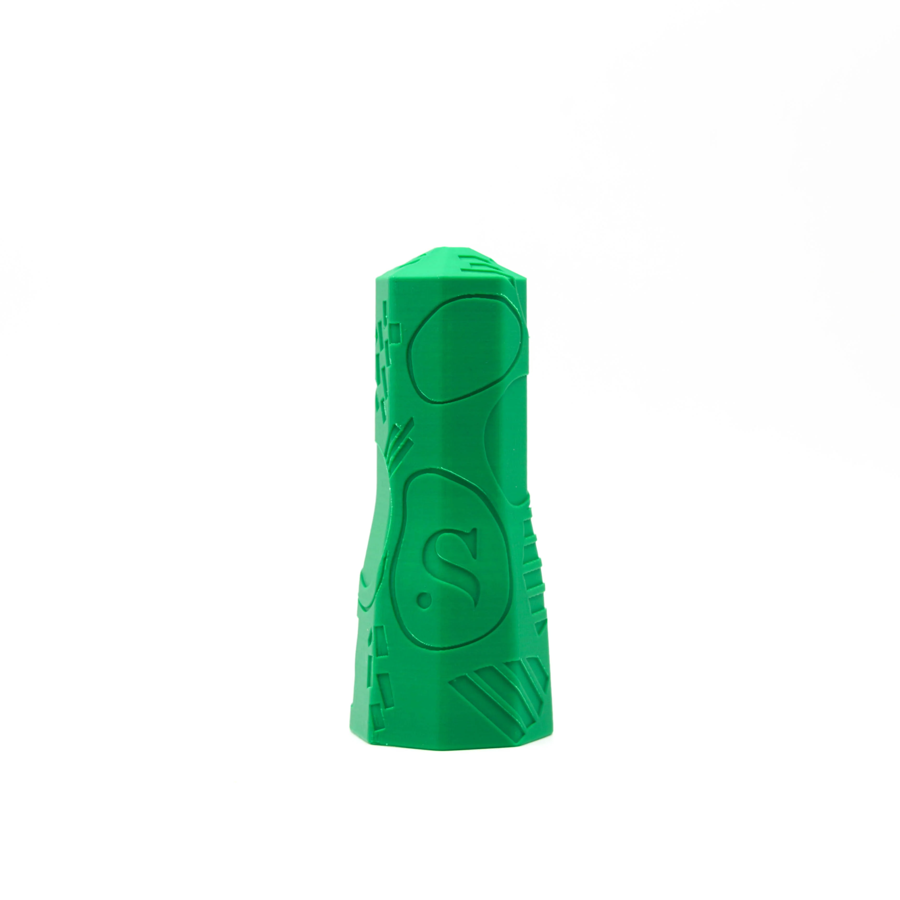 Couvre-bec long pour saxophone ténor et baryton - Image 14