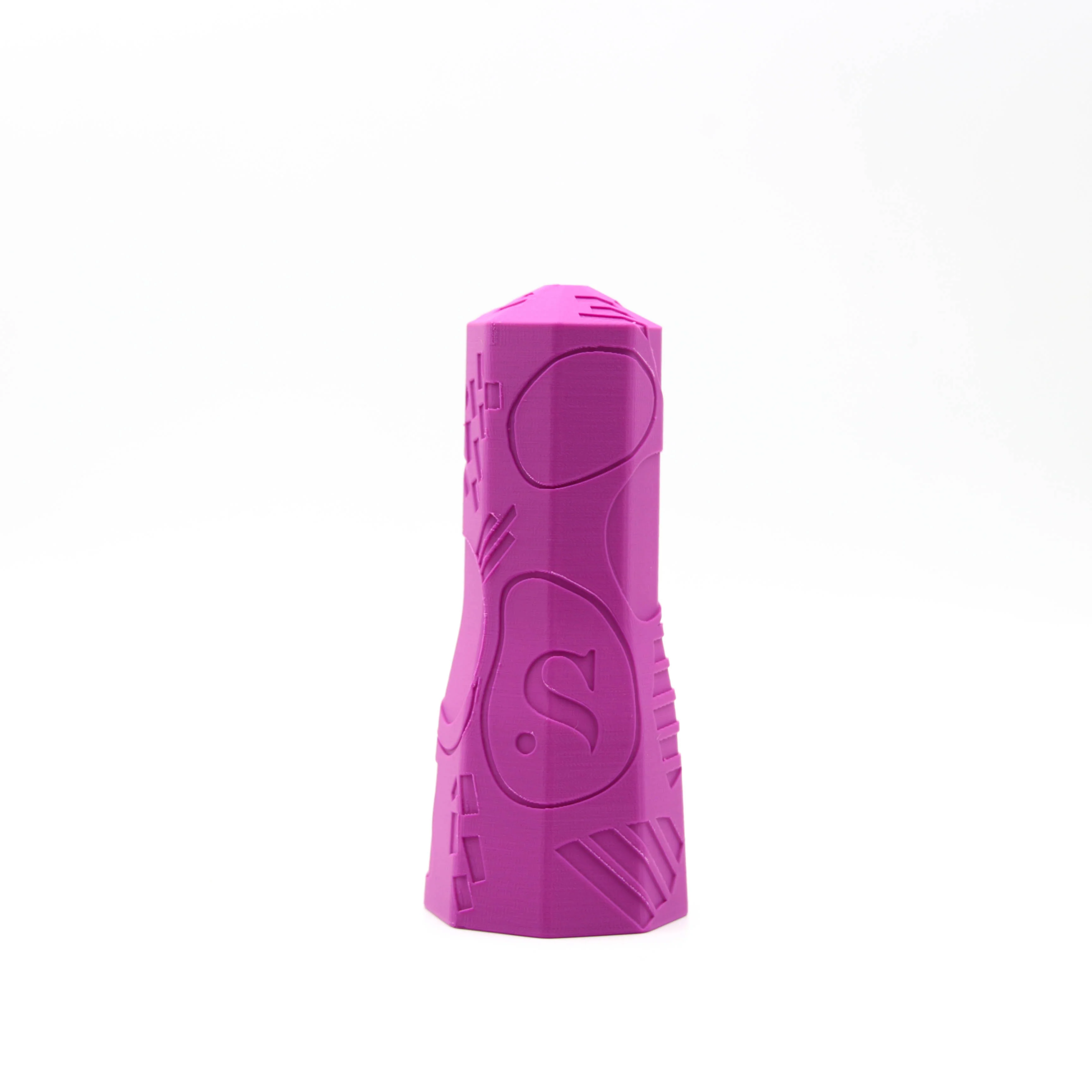 Couvre-bec long pour saxophone ténor et baryton - Image 16