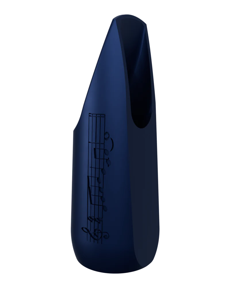 Bec de Saxophone Soprano Sur-mesure - Image 11