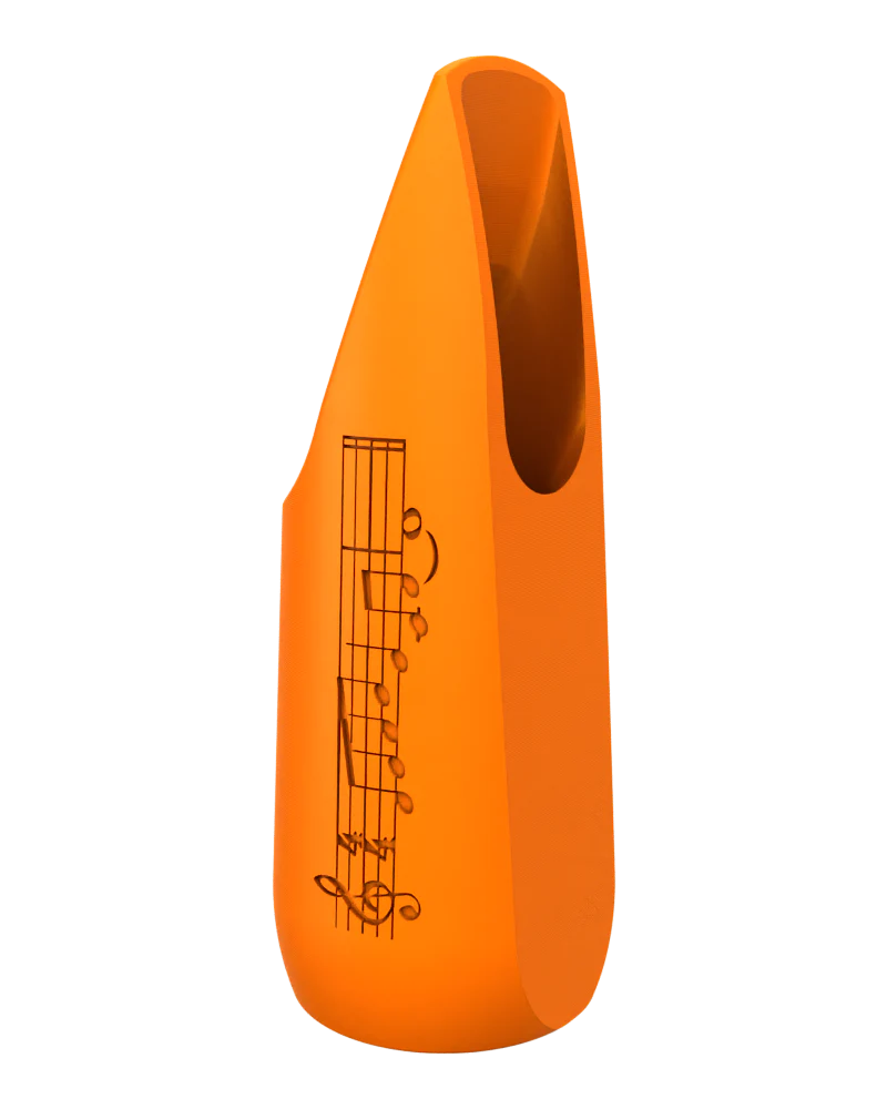 Bec de Saxophone Soprano Sur-mesure - Image 12