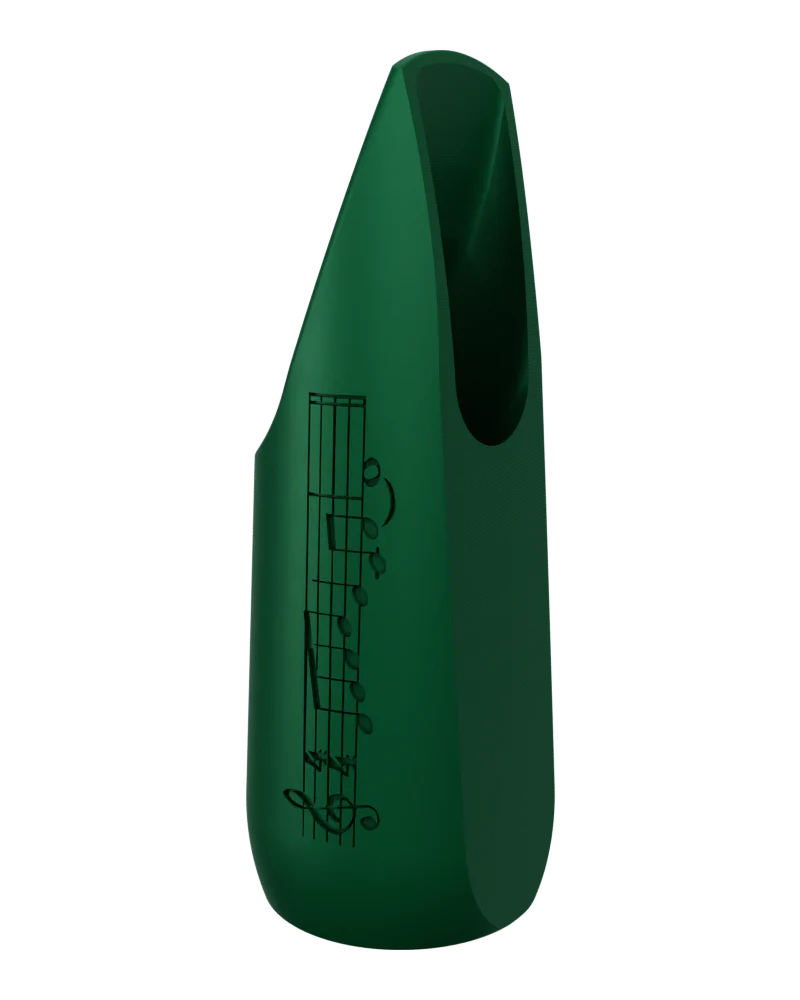Bec de Saxophone Soprano Sur-mesure - Image 17