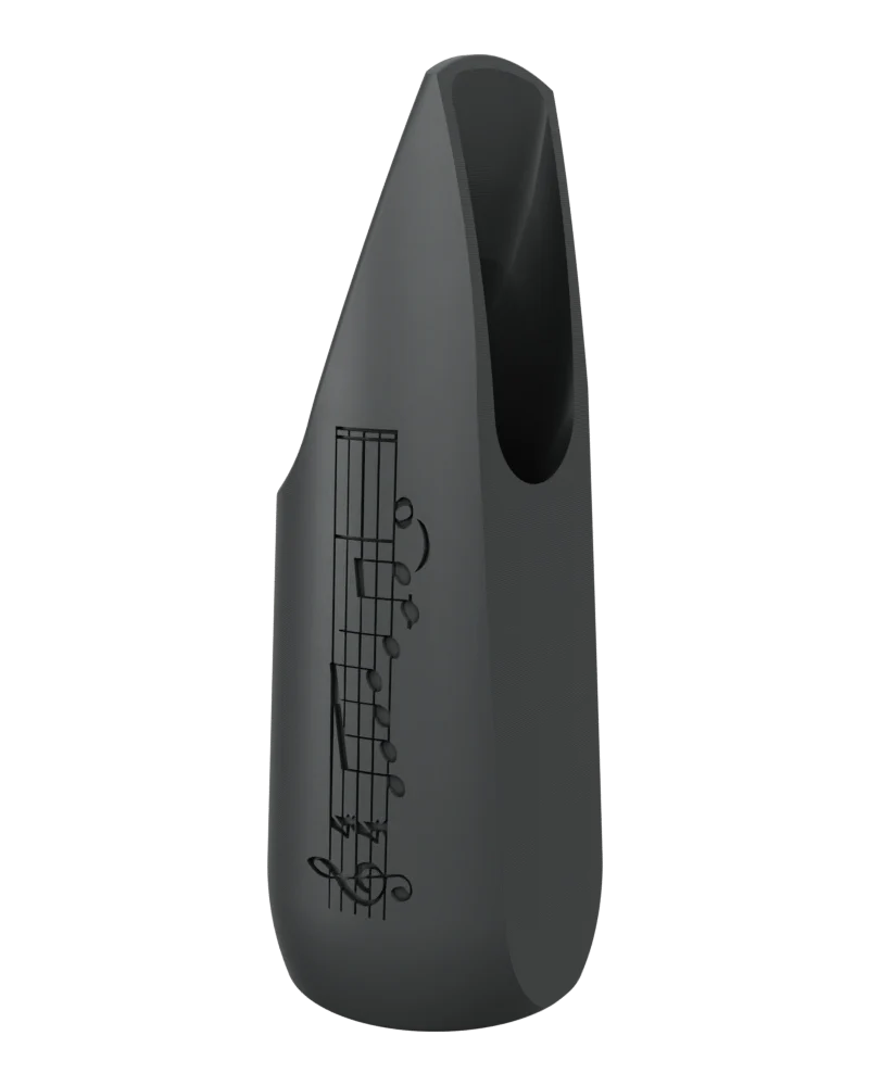Bec de Saxophone Soprano Sur-mesure - Image 18