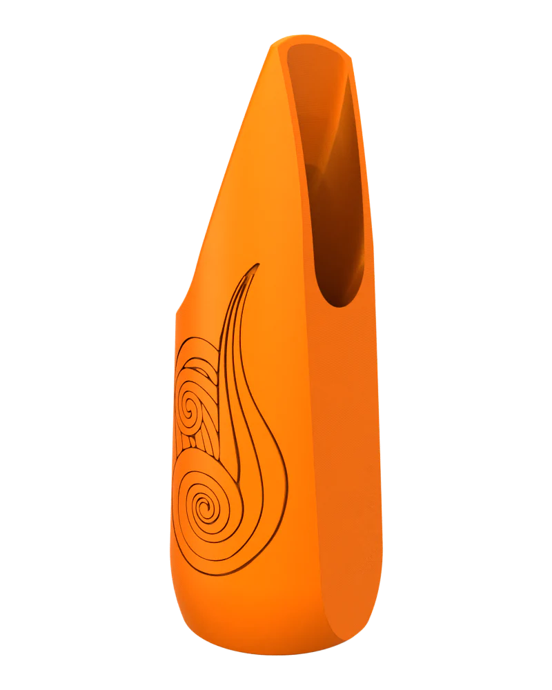 Bec de Saxophone Soprano Sur-mesure - Image 21