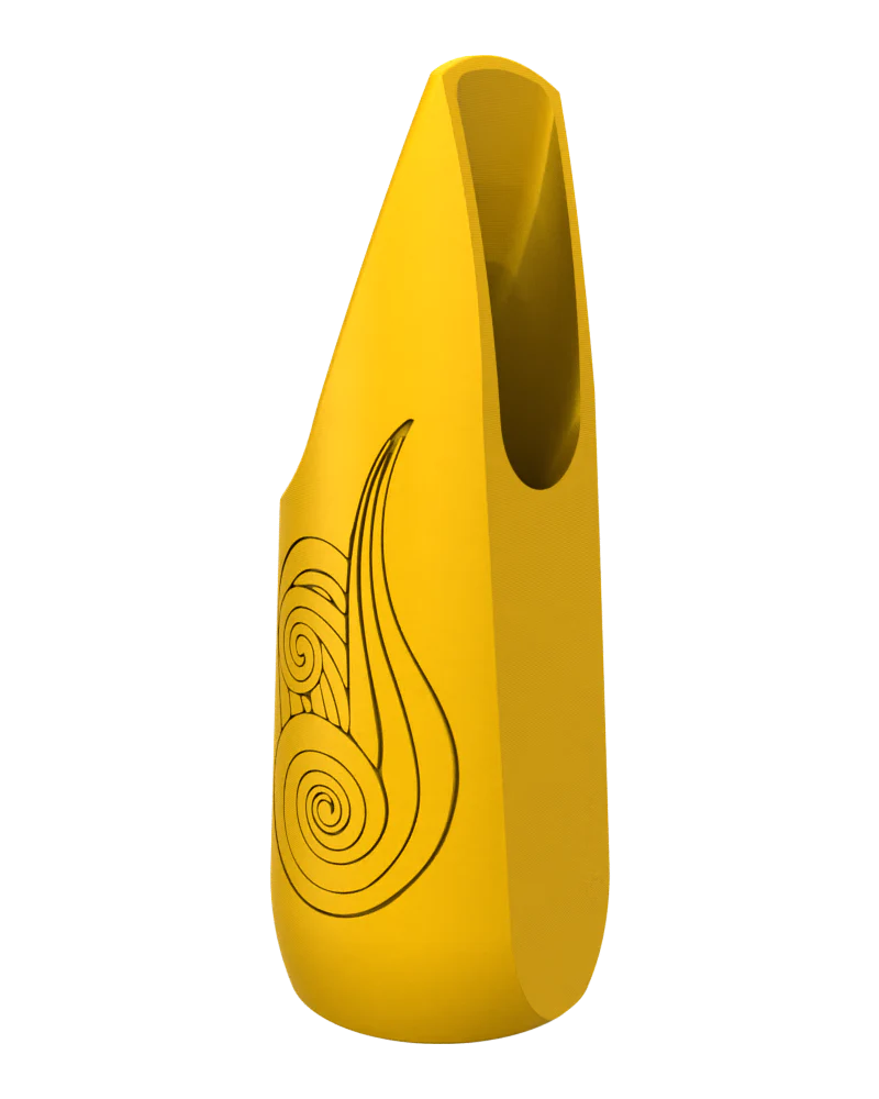 Bec de Saxophone Soprano Sur-mesure - Image 22