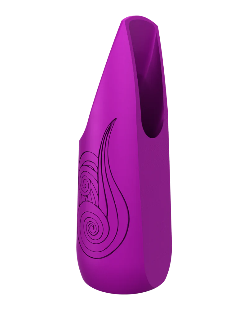 Bec de Saxophone Soprano Sur-mesure - Image 23