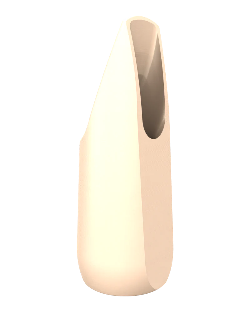 Bec de Saxophone Soprano Sur-mesure - Image 3