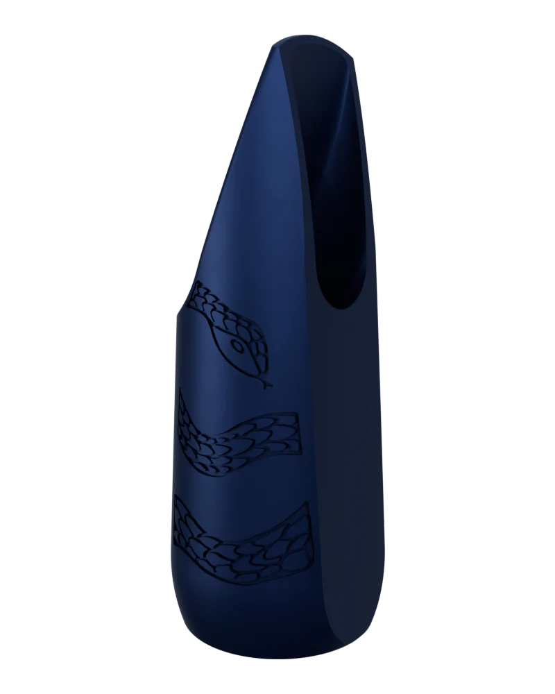Bec de Saxophone Soprano Sur-mesure - Image 34