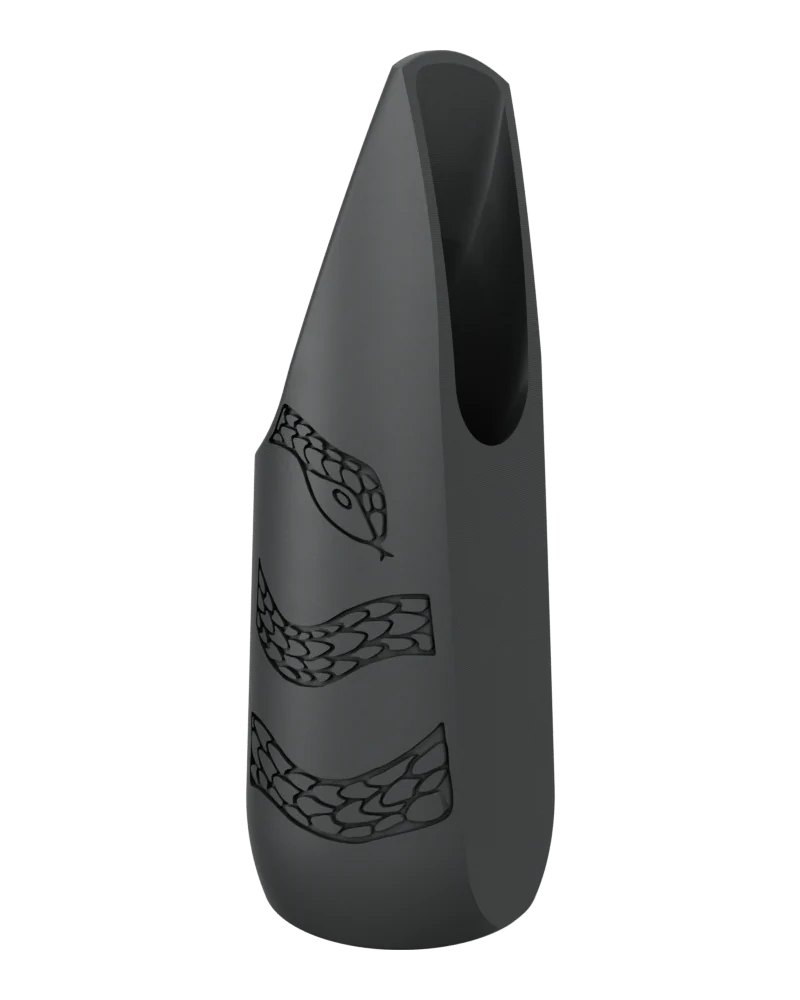 Bec de Saxophone Soprano Sur-mesure - Image 37