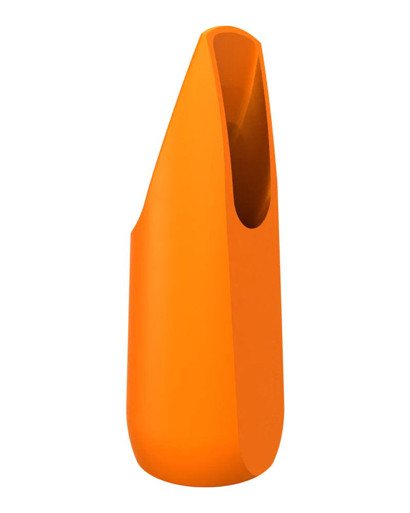 Bec de Saxophone Soprano Sur-mesure - Image 4