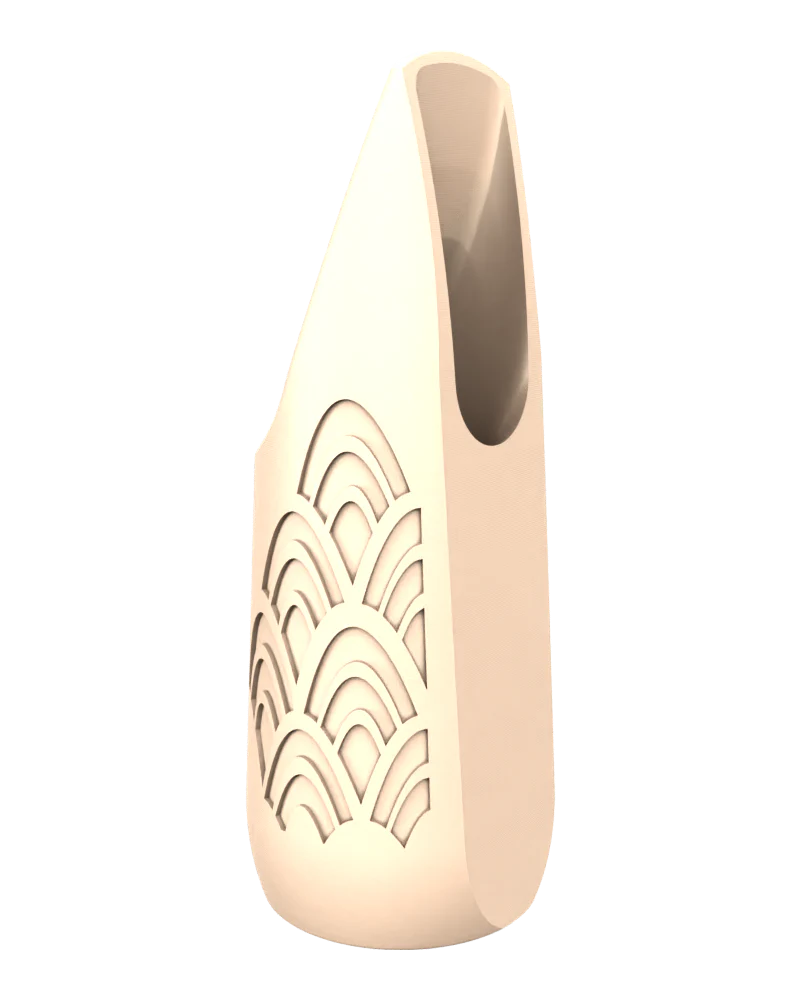 Bec de Saxophone Soprano Sur-mesure - Image 49