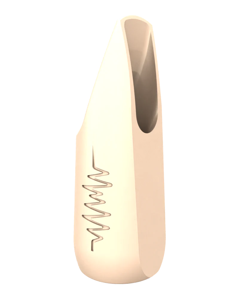 Bec de Saxophone Soprano Sur-mesure - Image 59