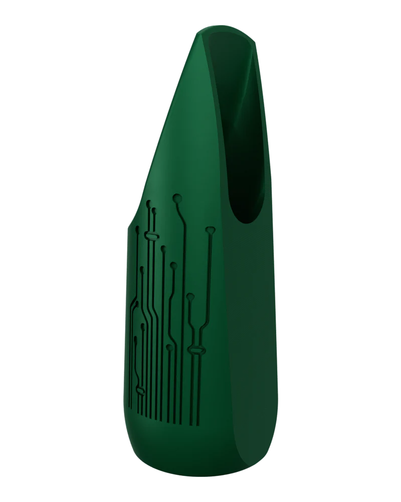 Bec de Saxophone Soprano Sur-mesure - Image 71