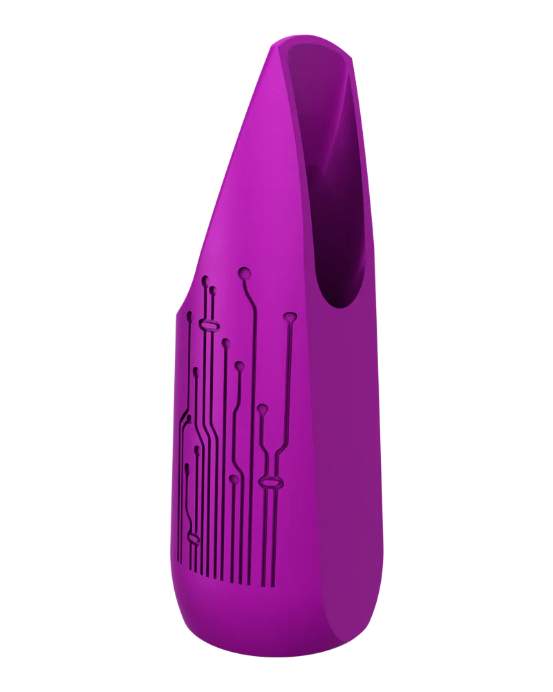 Bec de Saxophone Soprano Sur-mesure - Image 74