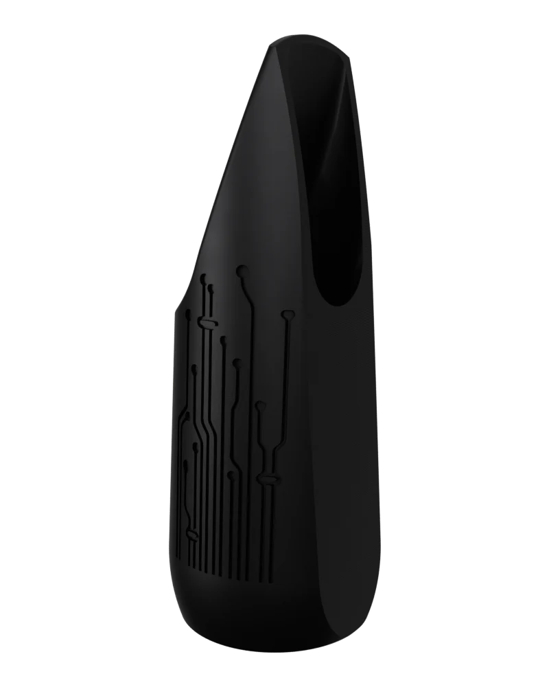 Bec de Saxophone Soprano Sur-mesure - Image 76