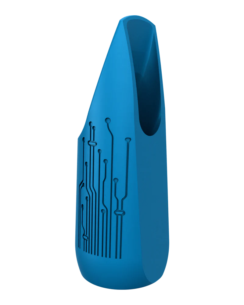 Bec de Saxophone Soprano Sur-mesure - Image 77