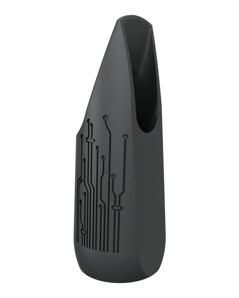 Bec de Saxophone Soprano Sur-mesure - Image 78