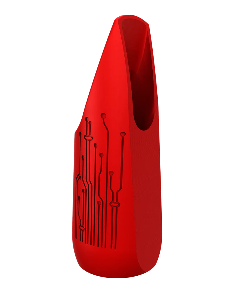 Bec de Saxophone Soprano Sur-mesure - Image 80