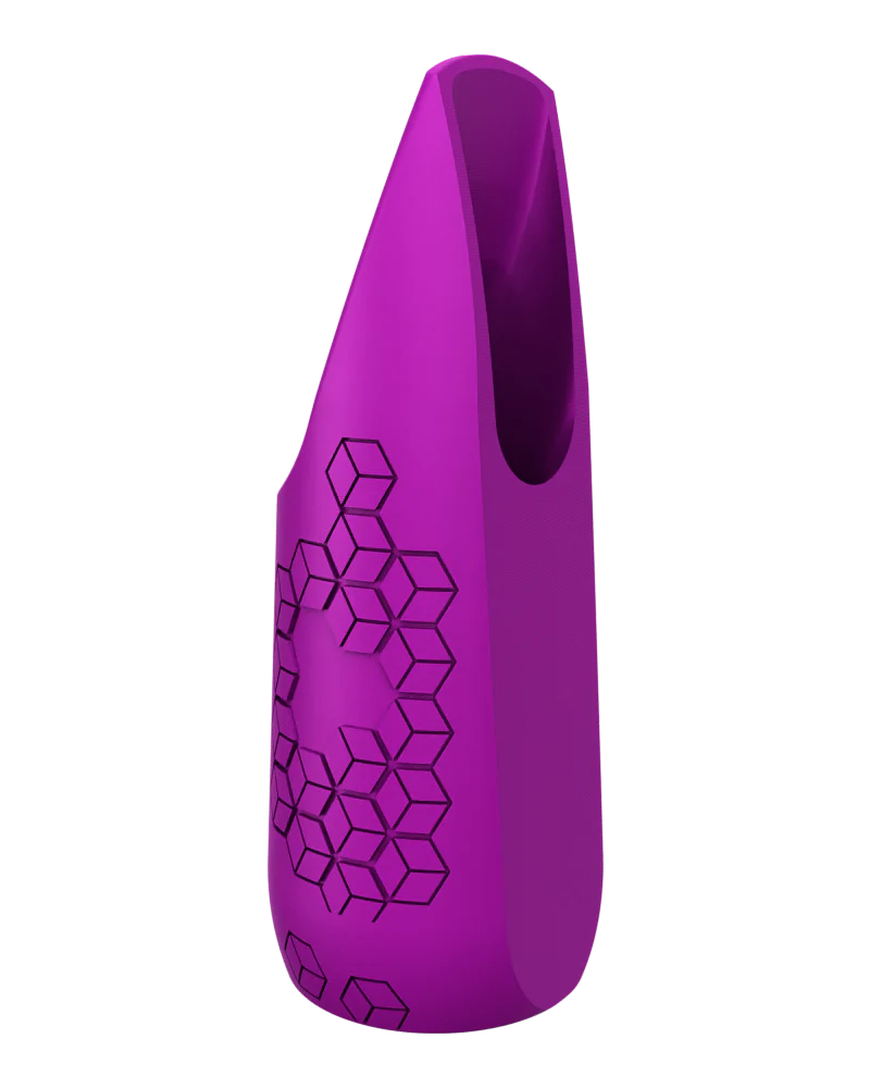 Bec de Saxophone Soprano Sur-mesure - Image 84