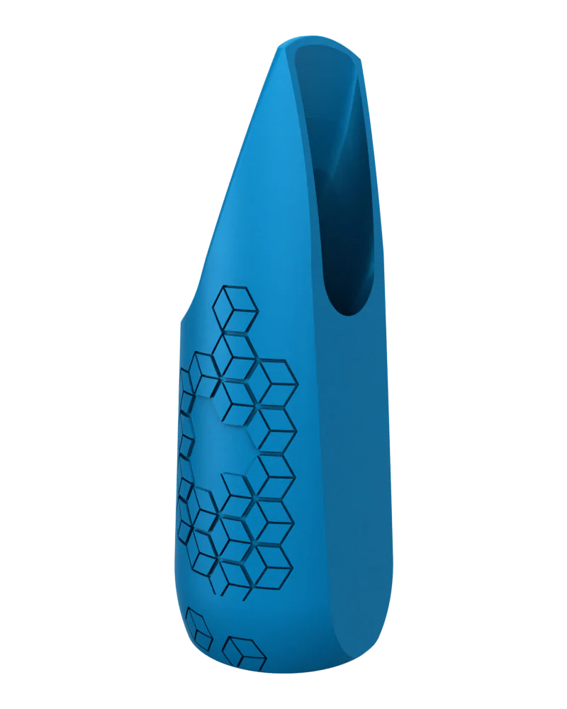 Bec de Saxophone Soprano Sur-mesure - Image 87
